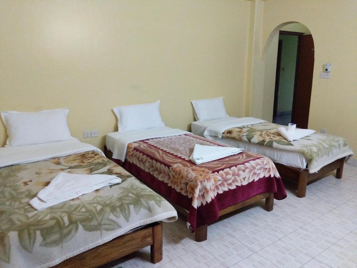 The Mountain House Hotel Pokhara Buitenkant foto